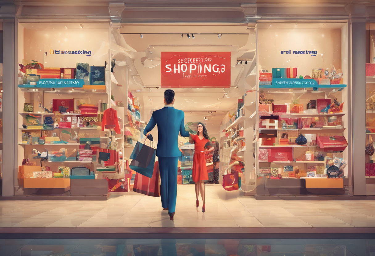 Секреты успешного шопинга на супер-распродажах в Душанбе